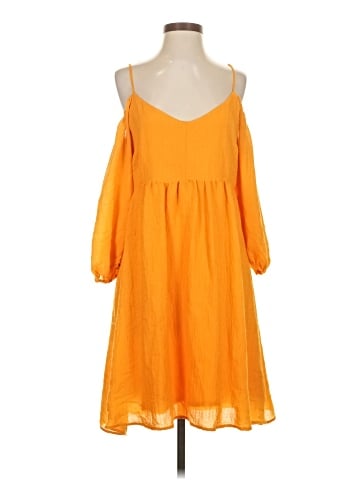 Moulinette Soeurs Casual Dress (view 1)
