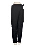 Banana Republic Black Cargo Pants Size 2 - photo 2