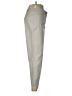 Talbots Outlet Solid Gray Khakis Size 6 - photo 4