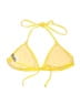 Old Navy Yellow Swimsuit Top Size M - photo 2