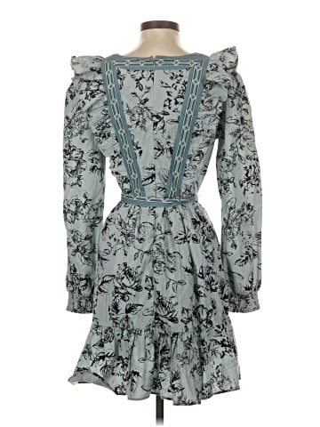 By Anthropologie Cocktail Dress (view 2)