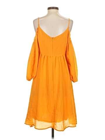Moulinette Soeurs Casual Dress (view 2)