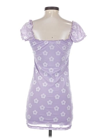 Motel Casual Dress (view 2)