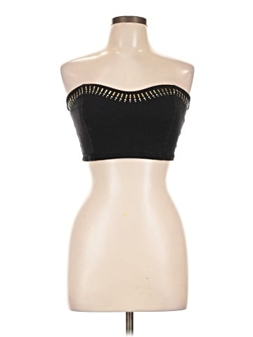 Decree Sleeveless Top (view 1)