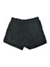 Old Navy 100% Cotton Solid Black Athletic Shorts Size L - photo 1