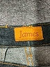 James Blue Jeans Size 26 waist - photo 7