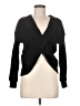 Unbranded 100% Polyester Black Jacket Size M - photo 1