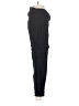 Banana Republic Black Cargo Pants Size 2 - photo 4