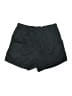 Old Navy 100% Cotton Solid Black Athletic Shorts Size L - photo 2