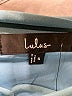 Lulus 100% Polyester Solid Teal Cocktail Dress Size S - photo 4