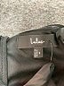 Lulus Black Cocktail Dress Size S - photo 6