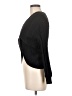 Unbranded 100% Polyester Black Jacket Size M - photo 5