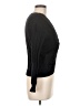 Unbranded 100% Polyester Black Jacket Size M - photo 4