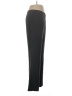East5th Solid Gray Dress Pants Size 12 - photo 4