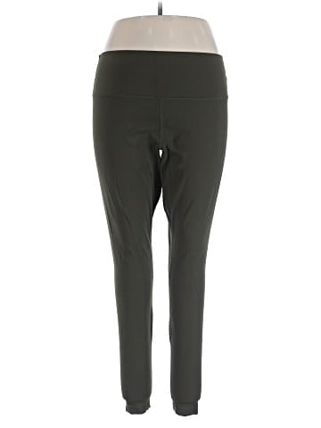 Lululemon Athletica Active Pants (view 1)