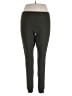 Lululemon Athletica Solid Green Active Pants Size 20 (tall) - photo 1