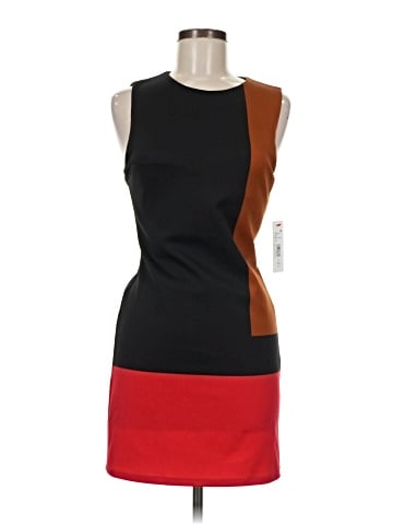 Alice + Olivia Cocktail Dress (view 1)