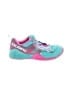 Assorted Brands Teal Sneakers Size EU 39 1/2 - photo 1