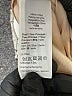 J.Crew Collection 100% Silk Ivory Silk Pants Size 14 - photo 4