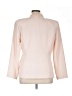 Karen Miller 100% Acetate Pink Blazer Size 16 - photo 2