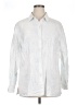 Assorted Brands White Long Sleeve Button-Down Shirt Size XL - photo 1