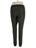 Lululemon Athletica Solid Green Active Pants Size 20 (tall) - photo 2