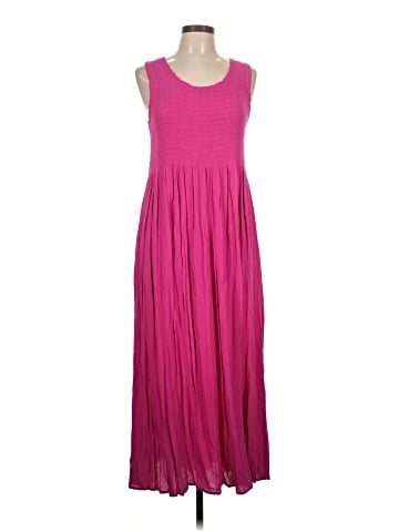 Indigo Soul Casual Dress (view 1)