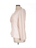 Karen Miller 100% Acetate Pink Blazer Size 16 - photo 5