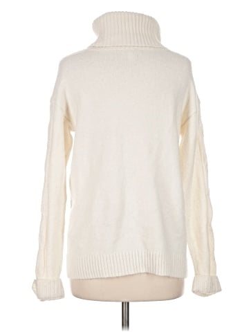 Charter Club Turtleneck Sweater (view 2)