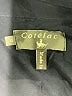 Cotélac Black 3/4 Sleeve Blouse Size XS (0) - photo 7