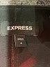 Express Black Skort Size 8 - photo 3