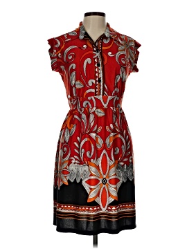 En Focus Studio Casual Dress