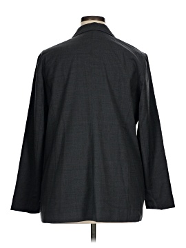 Pari Passu Wool Blazer (view 2)