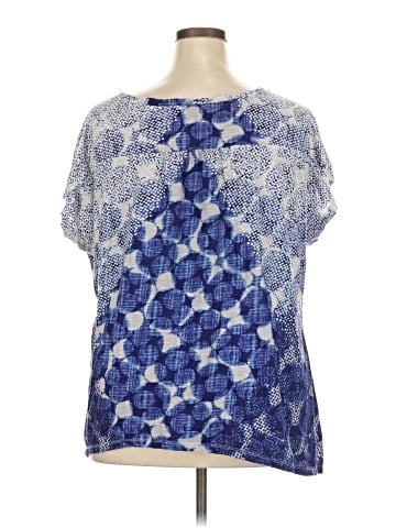 New Directions Sleeveless T-Shirt (view 2)