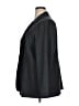 Pari Passu Gray Wool Blazer Size 14 - photo 5
