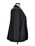 Pari Passu Gray Wool Blazer Size 14 - photo 4