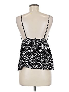Rails Sleeveless Blouse (view 2)