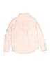 Unbranded Pink Long Sleeve Button-Down Shirt Size 7 - photo 2