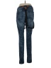 Cello Jeans Paisley Blue Jeans Size 11 - photo 2