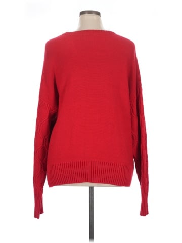 Crown & Ivy Pullover Sweater (view 2)