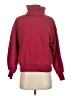 Gap Burgundy Turtleneck Sweater Size S - photo 1