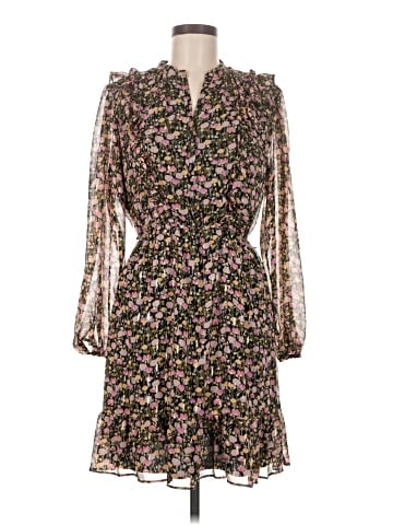 LC Lauren Conrad Cocktail Dress (view 1)