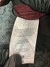 Kut from the Kloth Burgundy Jacket Size XL - photo 7