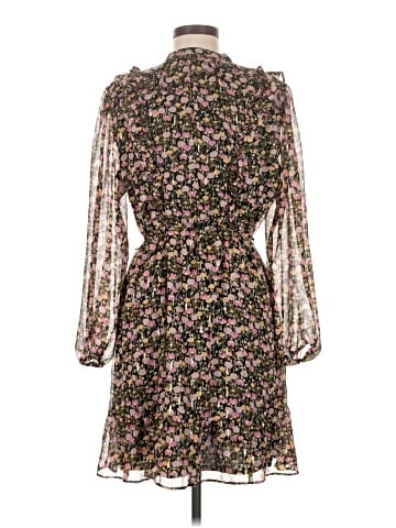 LC Lauren Conrad Cocktail Dress (view 2)