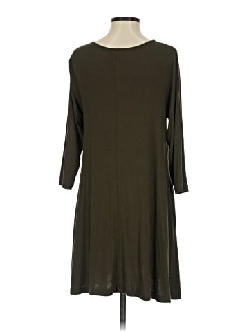 Zenana Premium Casual Dress (view 2)