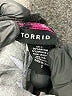 Torrid Black Tank Top Size 1X Plus (1) - photo 7