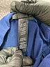 So Slimming by Chico's Solid Blue Active Pants Size Lg (2) - photo 5