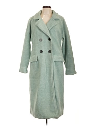 Fashion Collection Coat (view 1)