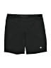 Champion Solid Black Athletic Shorts Size M - photo 1