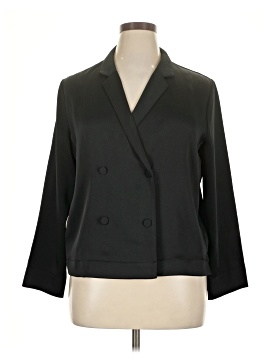 M&S Collection 3/4 Sleeve Blouse (view 1)